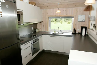 10 Personen Ferienhaus in Aakirkeby