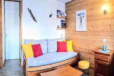 Wohnung in Crève Coeur nahe Skipisten