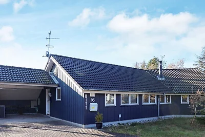10 persone case ad Hadsund