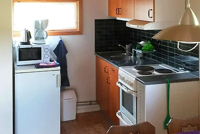 4 Personen Ferienhaus in STJÄRNHOV