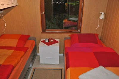 Ferienhaus mit 1 Schlafzimmer