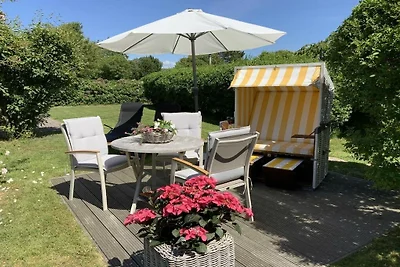 Schroeder's Haus Kampen Haus 1A