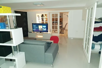 Apartment Vinko, Center - Two Bedroom Apartme...