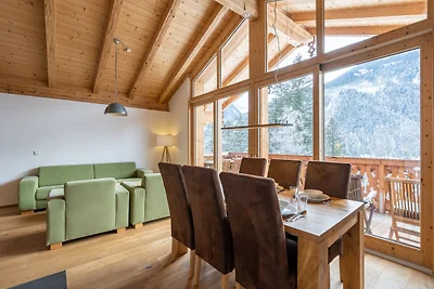 Gemütliches Chalet mit Garten in Wald im...