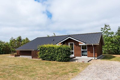 6 Personen Ferienhaus in Tarm