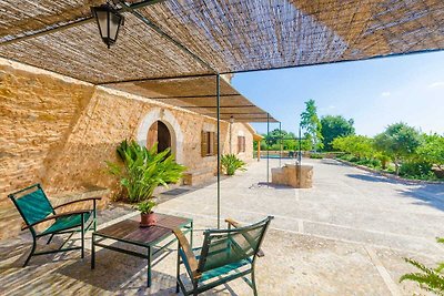 SA MATA GROSSA - Ferienhaus für 10 Personen i...