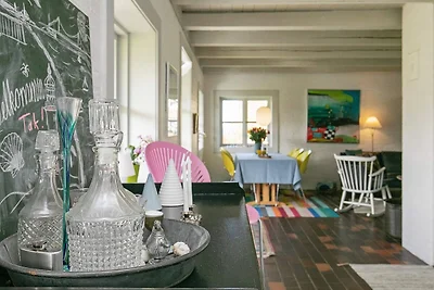 6 Personen Ferienhaus in Asperup