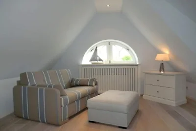 Ferienhaus in Wyk mit Schwimmbecken