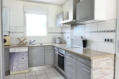 Residentie Le Brigantin