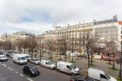 Wunderschöne Wohnung - 3 Schlafzimmer/8 Perso...