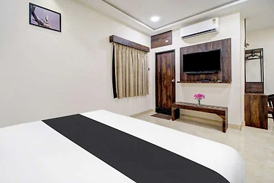 Super Hotel O Vijayawada