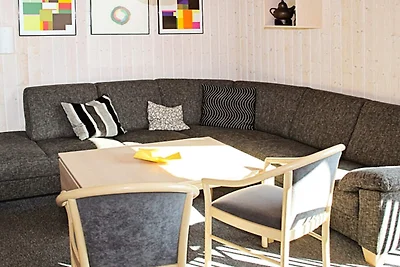 12 Personen Ferienhaus in Otterndorf
