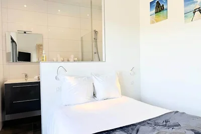 Ferienwohnung Familienurlaub Corse