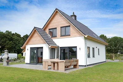 Villa im Nationalpark