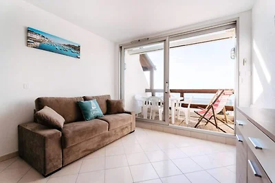 Studio für 2 Personen