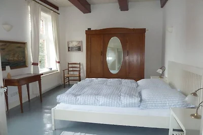 Hof Homfeld - Wohnung 1