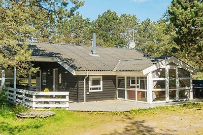 10 persoons vakantie huis in Ebeltoft