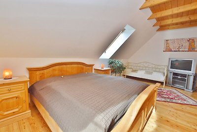 Chalet in Stiria con sauna a infrarossi