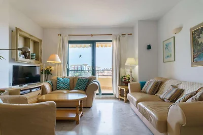 Appartement in Mijas met zwembad
