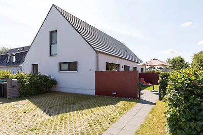 Ferienhaus in Zierow nahe Meeresstrand