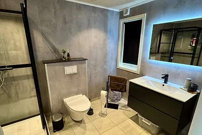 4 Sterne Ferienhaus in Huglo