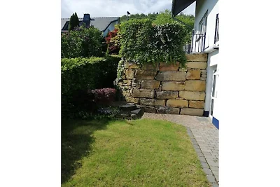 Vakantieappartement met 1 slaapkamer