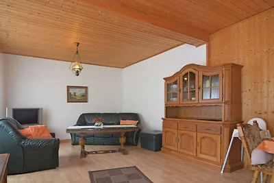Appartamento nel Sauerland con terrazza