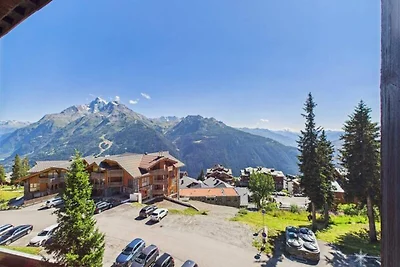 Casa vacanze a La Rosière vicino alle piste d...