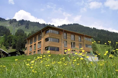 Am Walmendingerhorn - Studio