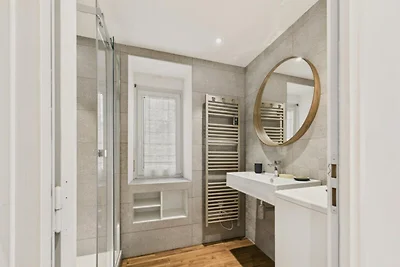 Apartment in Piriac in der Nähe des Strandes ...