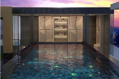 Suite Royale di lusso con| Suite al Bella B