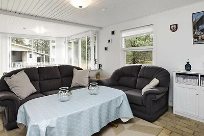 6 Personen Ferienhaus in Jerup-By Traum