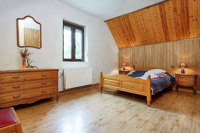 Pittoresca casa vacanze con giardino recintat...