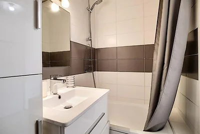 Modernes Studio · Direkter Zugang zur Skipist...