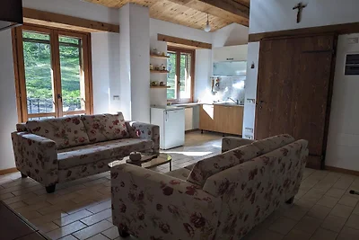 Exklusive Ferienvilla mit privatem Pool zwisc...