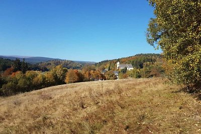 Villa in Moravië nabij pretpark