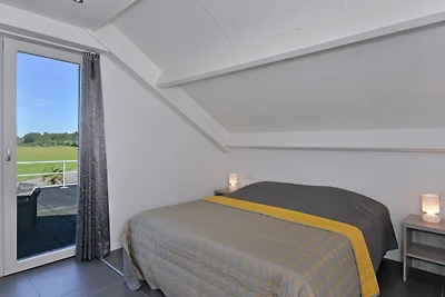 Wohnung in Schotsman am Veerse Meer