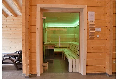 Doppelhaushälfte in Hasselfelde