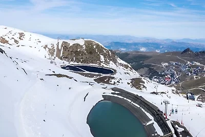 Ferienwohnung in der Sierra Nevada