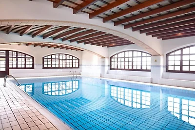 Ferienwohnung in Mas Nou mit...