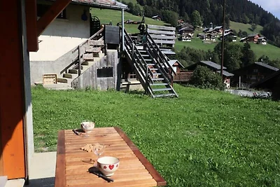 Apartment in Planay in der Nähe von...