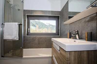 Appartamento a Chamonix con Vista Valle