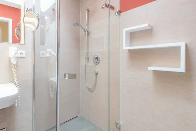 Appartements im Seepark Sellin