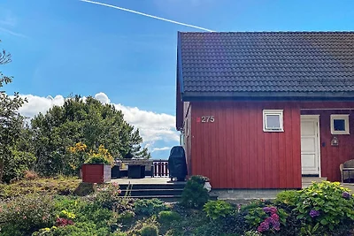 6 persone case ad EYDEHAVN