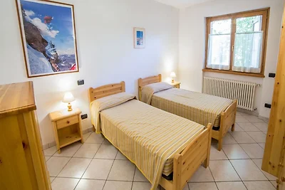 Schönes Apartment in Antey-Saint-André mit...