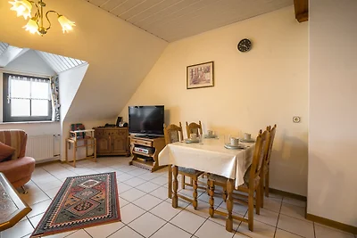 Ferienwohnung mit Sauna in Eschfeld