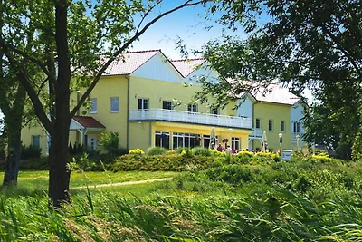 Appartement im Seedomizil Kummerow