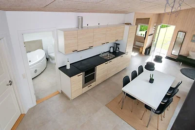 6 Personen Ferienhaus in Bjert-By Traum