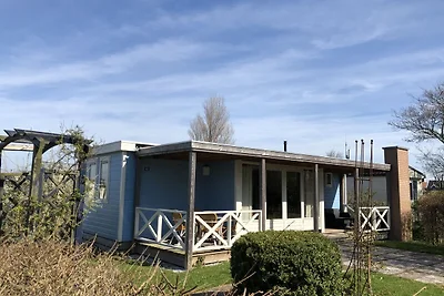 Chalet mit Garten in der Nהhe des...