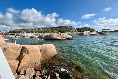 7 Personen Ferienhaus in Bovallstrand